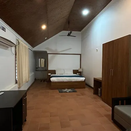 Art Marari Beach House Mararikulam Exterior photo