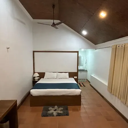 Art Marari Beach House Mararikulam Exterior photo