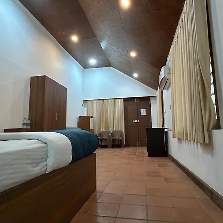 Art Marari Beach House Mararikulam Exterior photo
