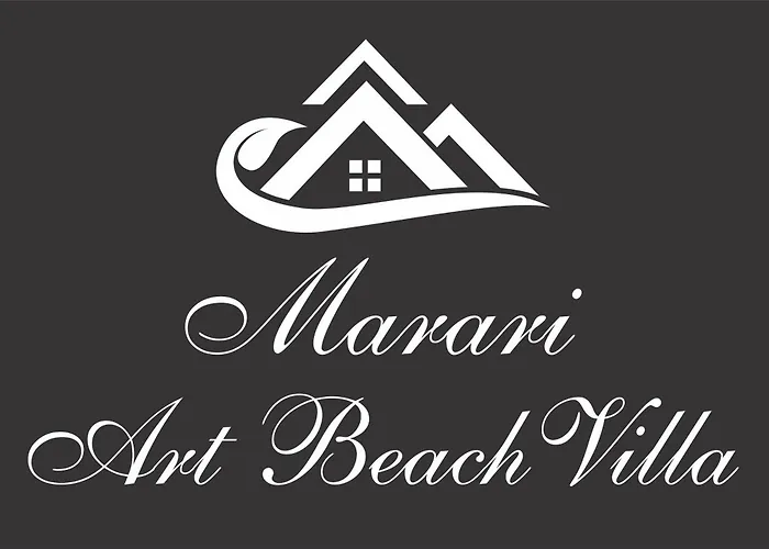 Art Marari Beach House