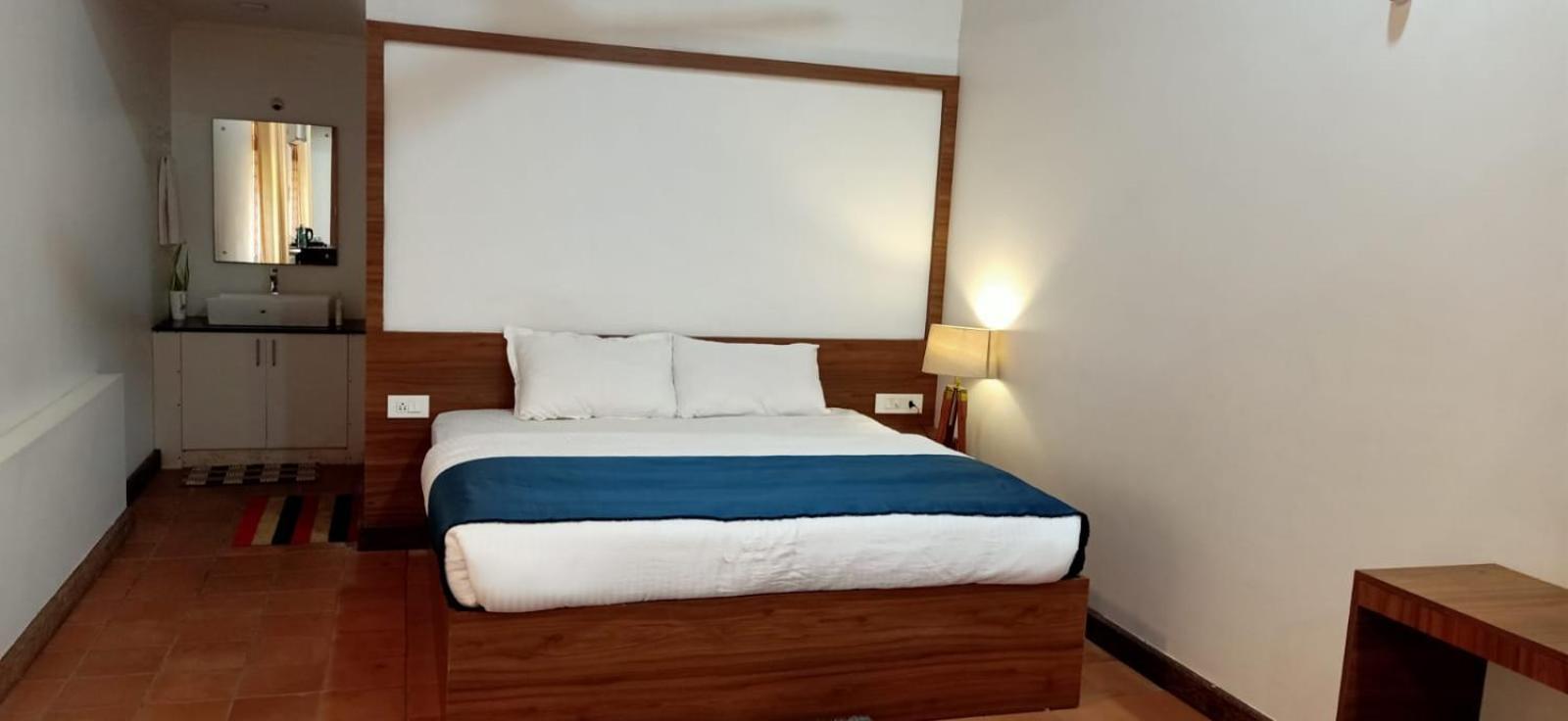 Art Marari House Homestay