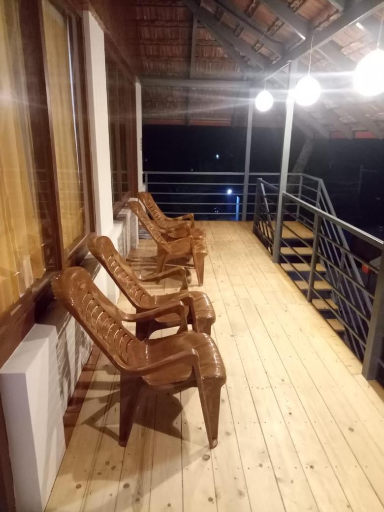 Homestay Art Marari House