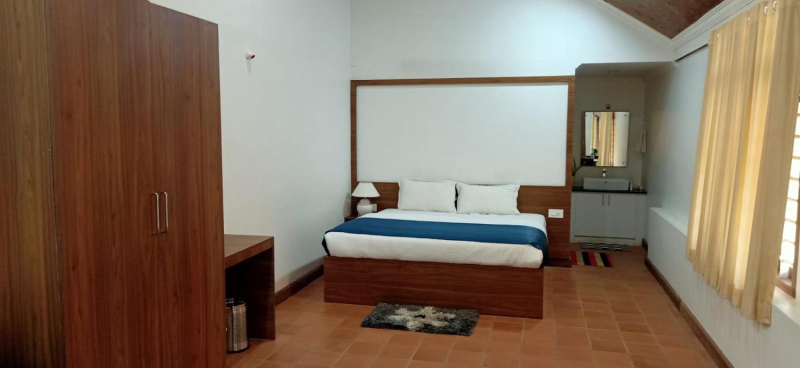 Homestay Art Marari House