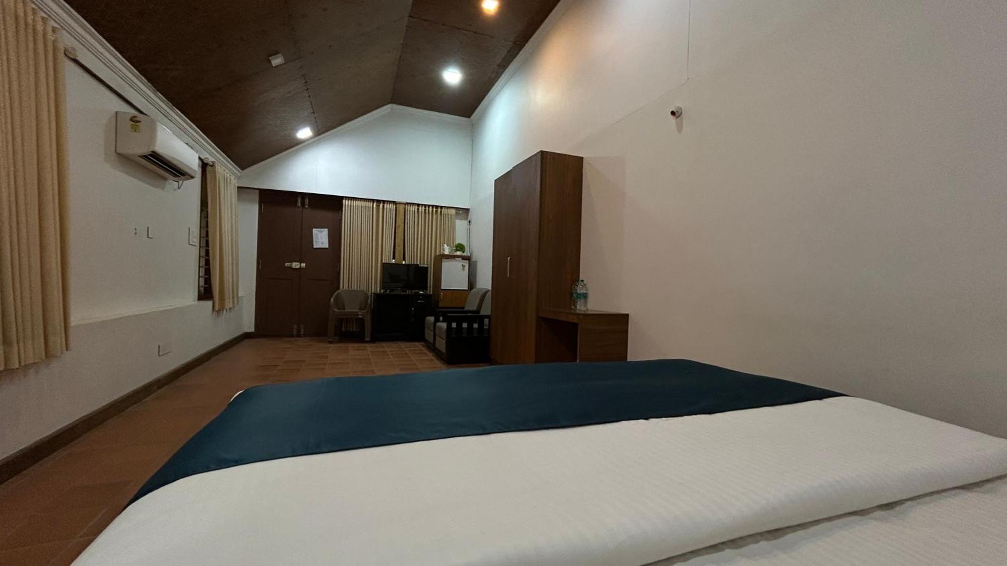 Homestay Art Marari House