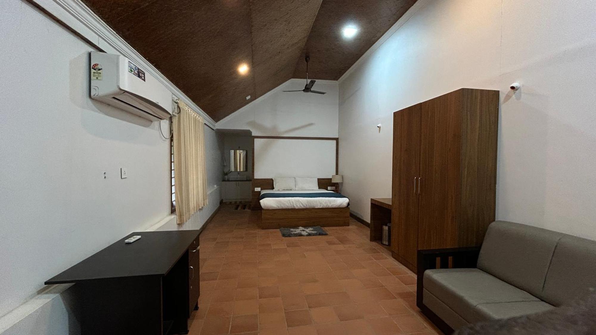Homestay Art Marari House Mararikulam
