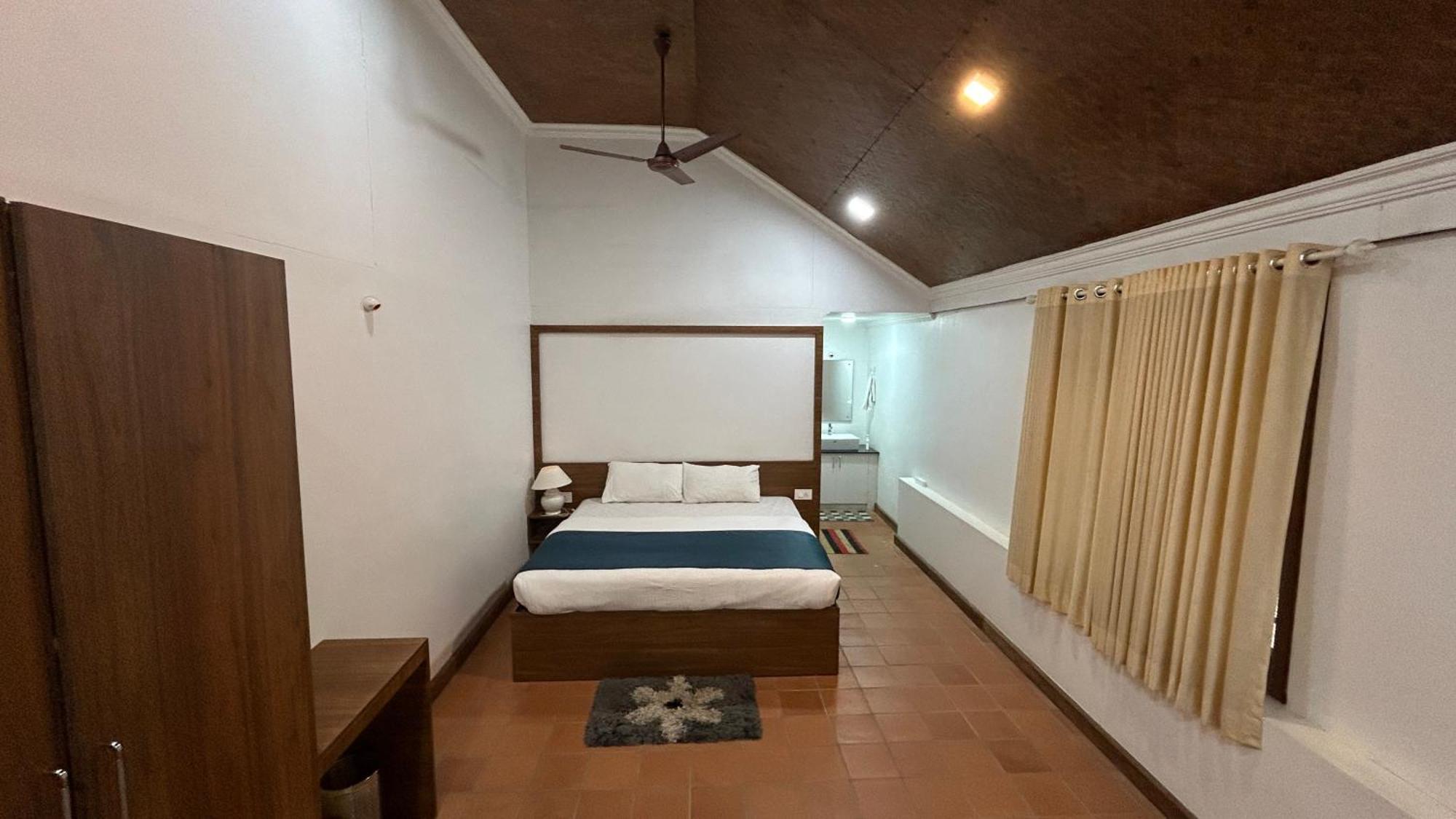 Homestay Art Marari House Mararikulam