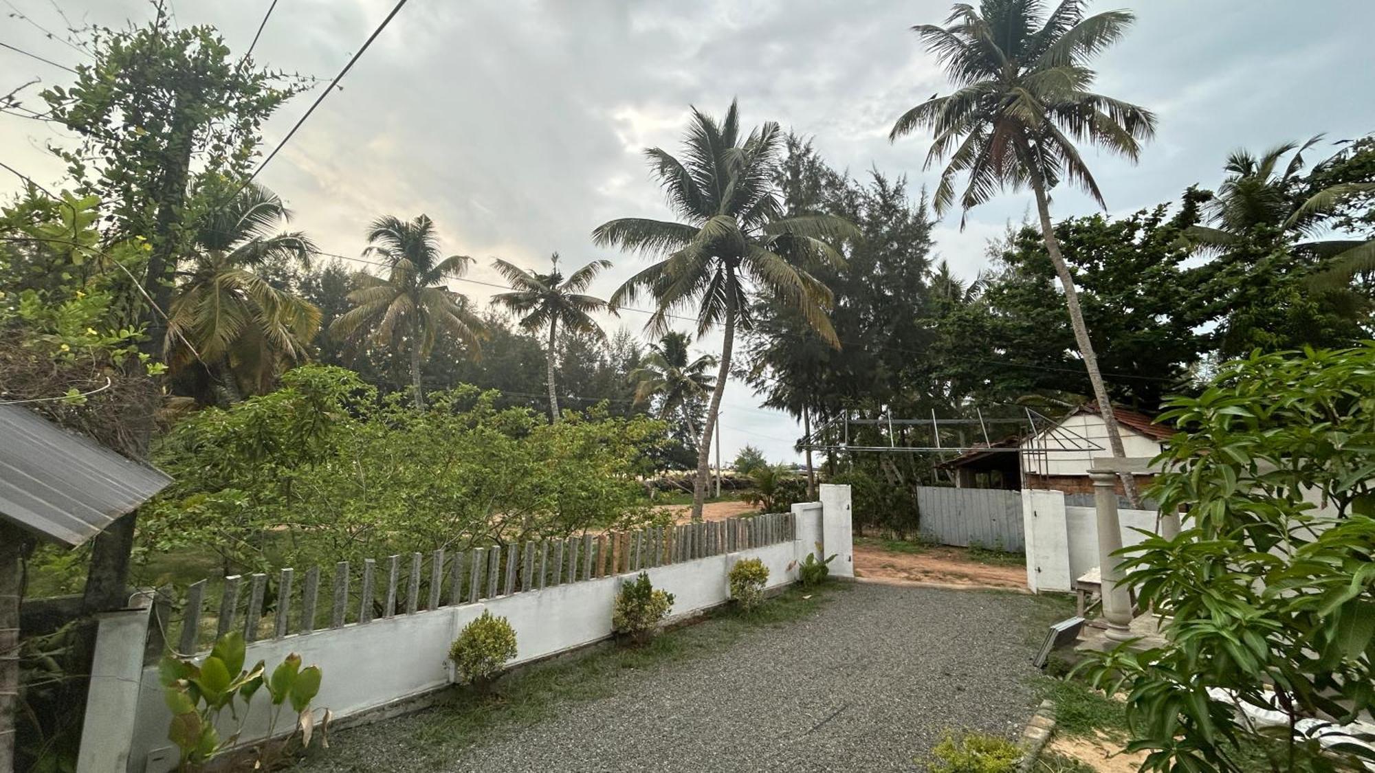 Art Marari House Mararikulam