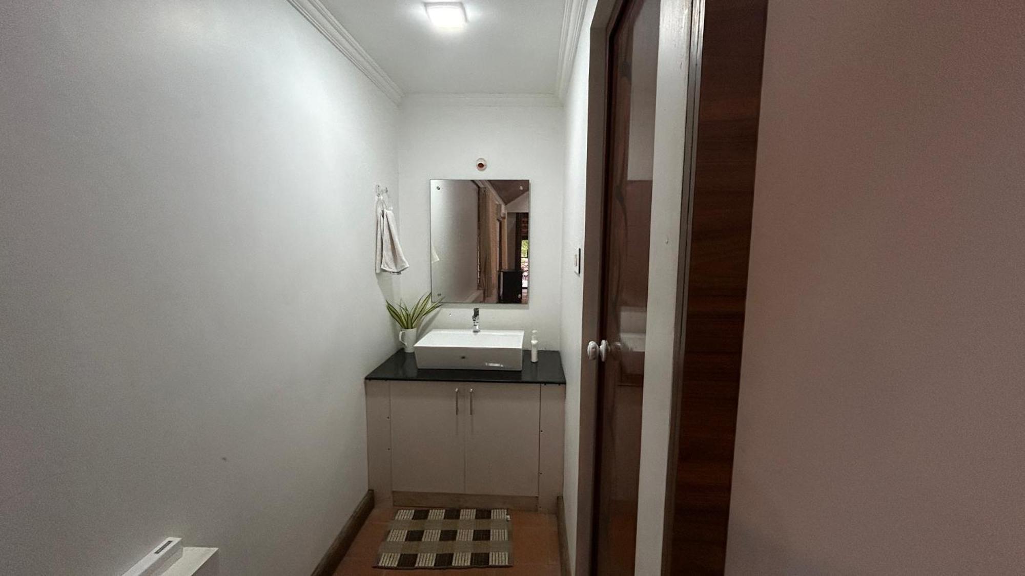 Homestay Art Marari House *