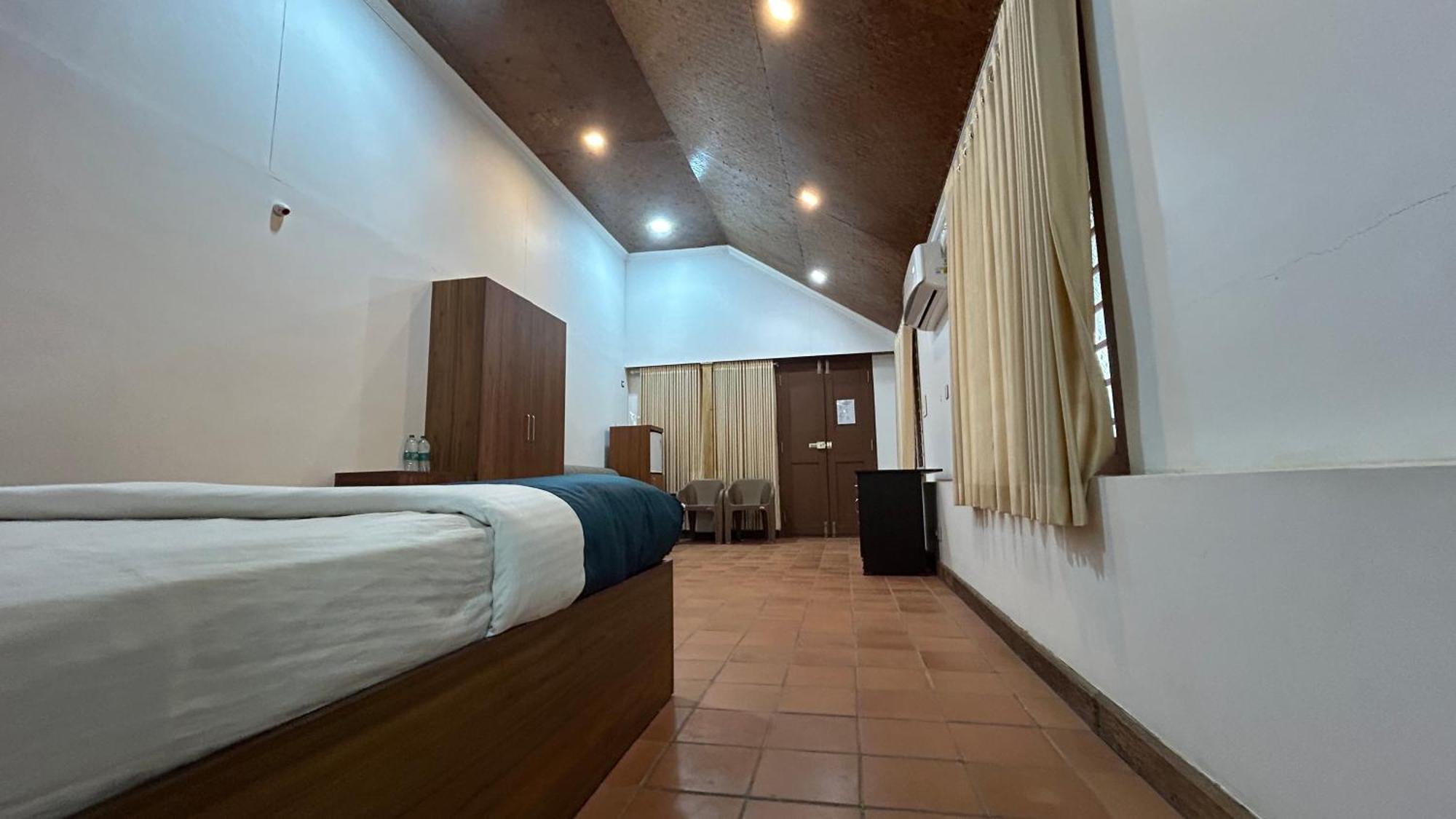 Art Marari House * Mararikulam