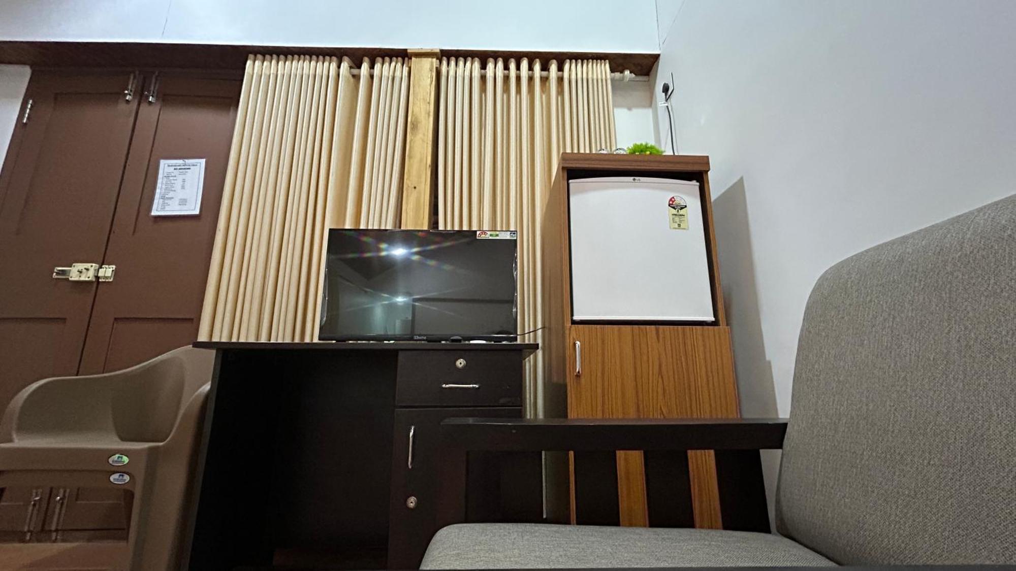 Art Marari House