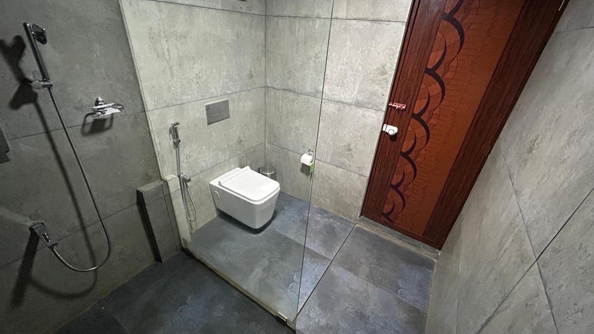 Art Marari House Homestay Mararikulam