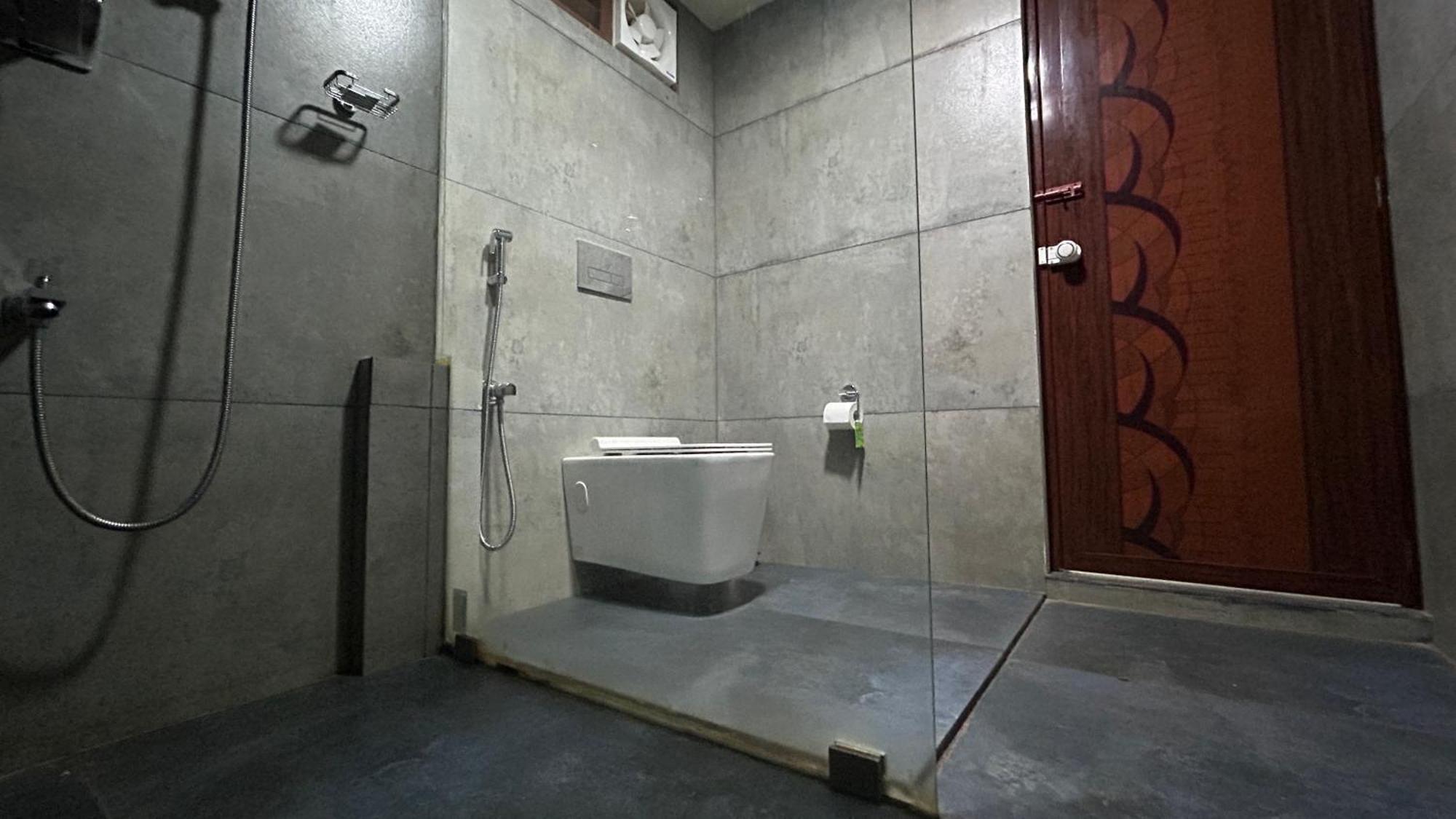 Art Marari House Homestay Mararikulam