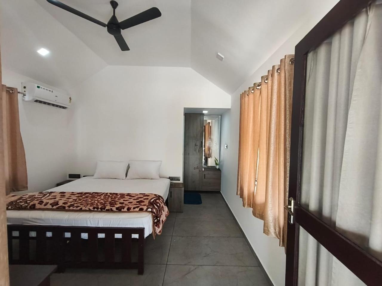 Art Marari House Mararikulam