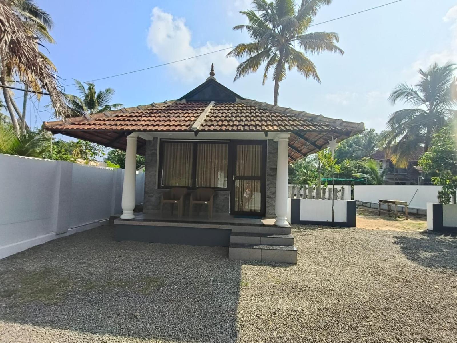 Art Marari House