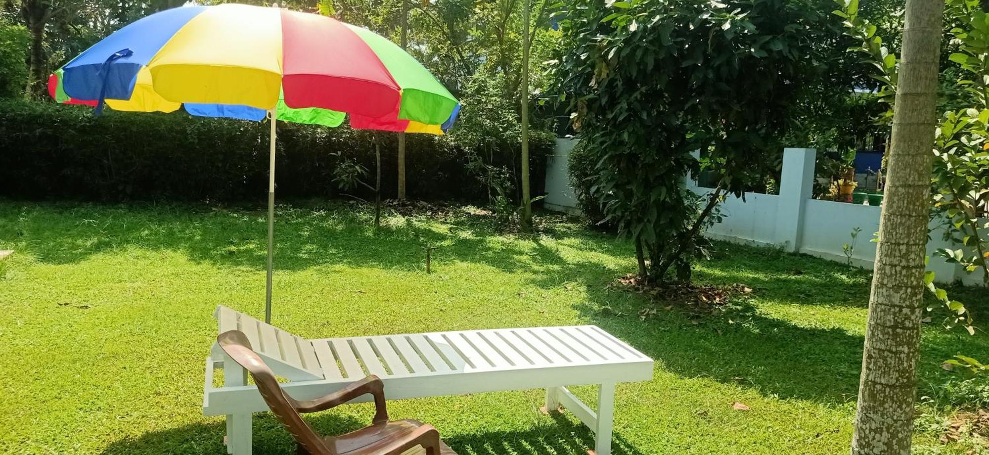 Art Marari House Homestay
