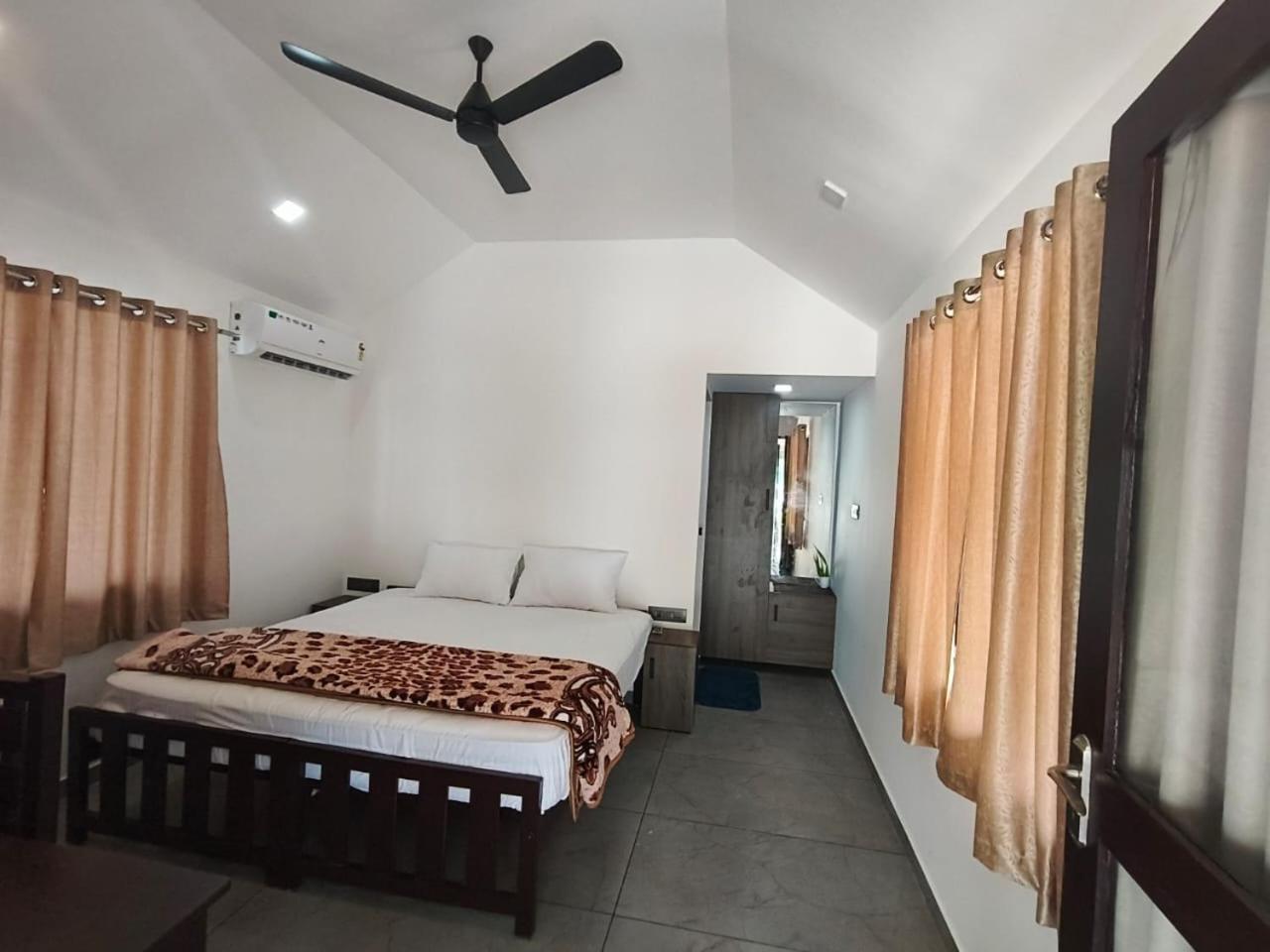 Art Marari House Mararikulam