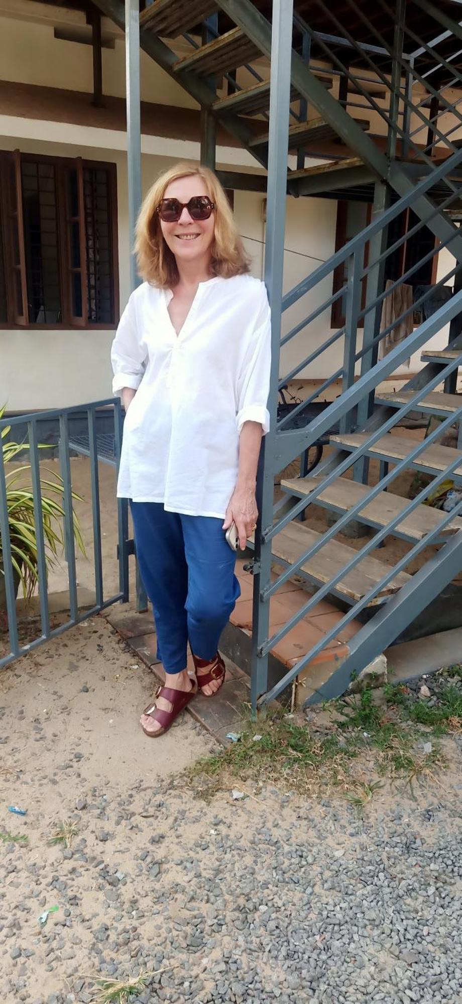Art Marari House Homestay Mararikulam