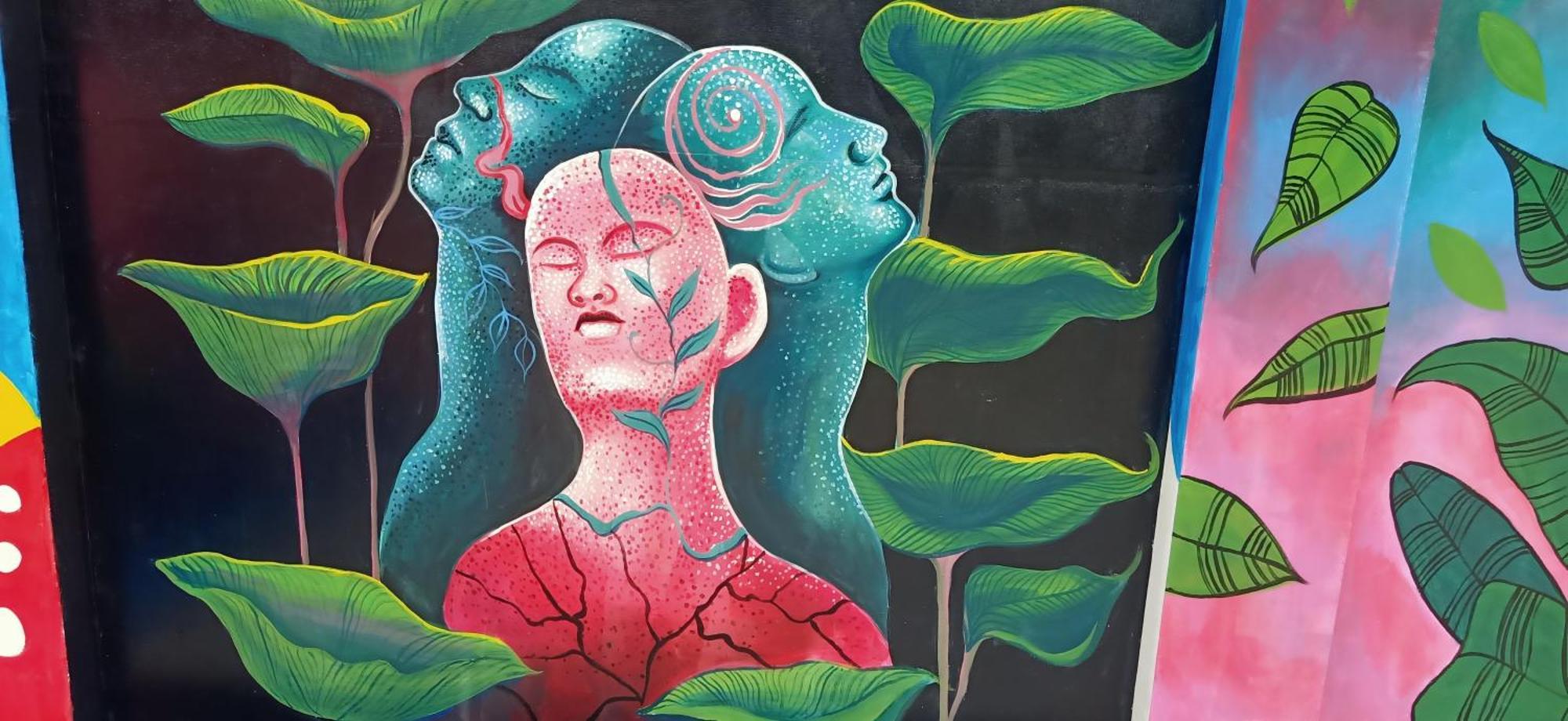 Art Marari House