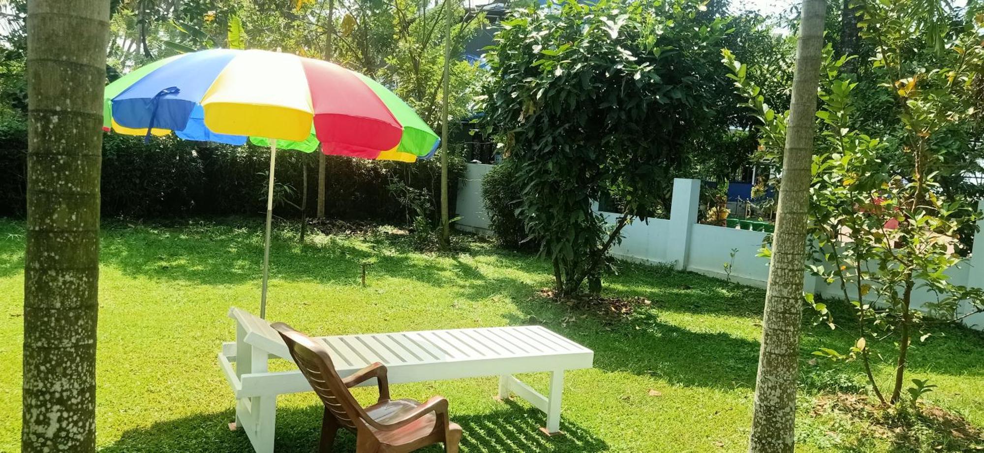 Art Marari House Homestay *